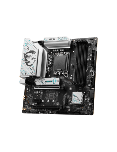 MSI Main Board Desktop...